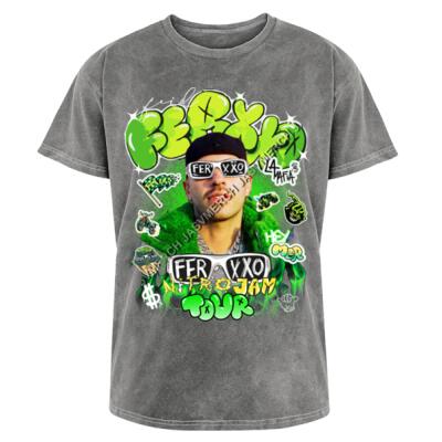 FerXXo Acid Wash Miniatura