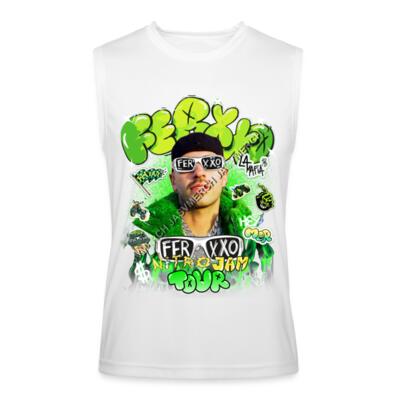 FerXXo Sin Mangas Miniatura