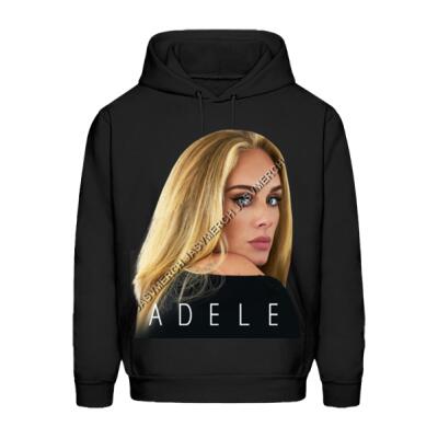 Adele 30 Hoodie Miniatura