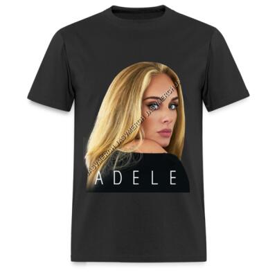 Adele 30 Playera Regular Miniatura