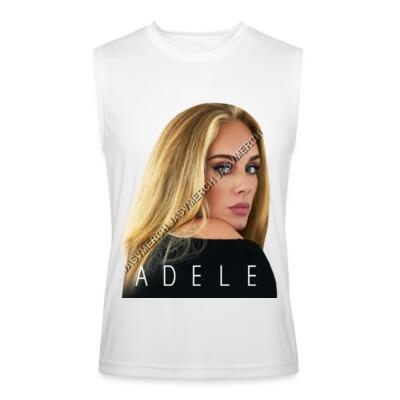 Adele 30 Sin Mangas Miniatura