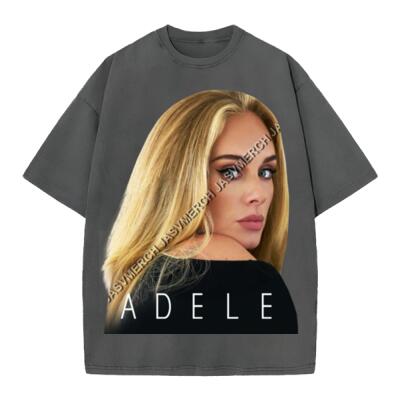 Adele 30 Oversized Peso Completo Miniatura