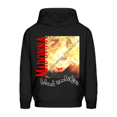 Madonna Blonde Ambition Hoodie Miniatura