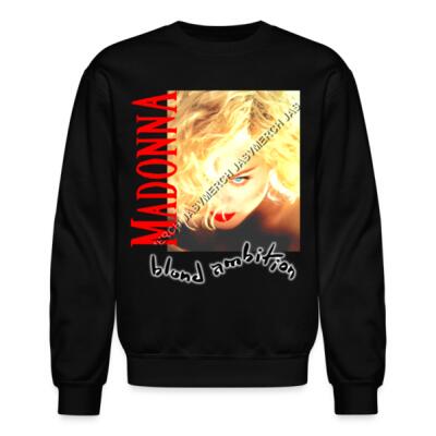 Madonna Blonde Ambition Sueter Miniatura