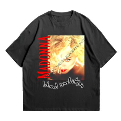 Madonna Blonde Ambition Oversized Miniatura
