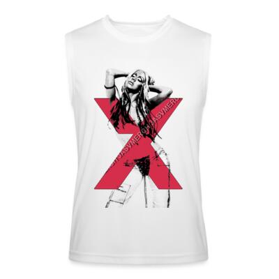 Xtina Sin Mangas Miniatura