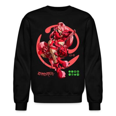 Chromatica Anime Miniatura