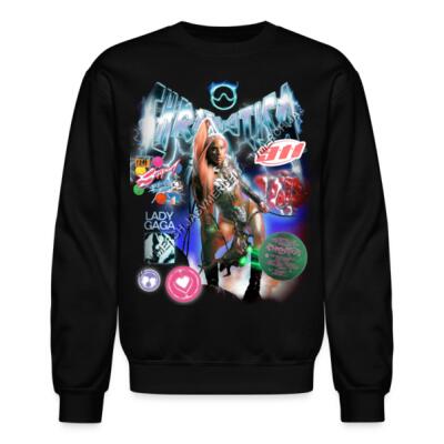 Chromatica Singles Sueter Miniatura