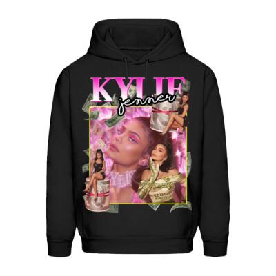 Kylie Jenner Hoodie Miniatura