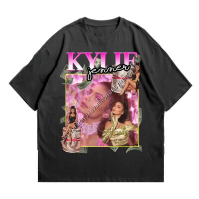 Kylie Jenner Oversized Miniatura