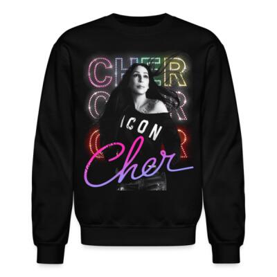 CHER Sueter Miniatura