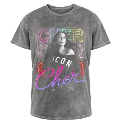 CHER Acid Wash Miniatura