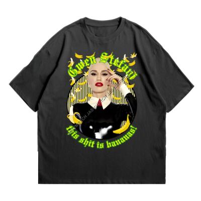 Gwen Bananas Oversized Miniatura