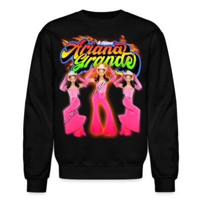 Ariana Buchona Sueter Miniatura