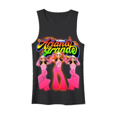 Ariana Buchona Tank Top Miniatura