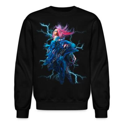 Dawn of Chromatica Sueter Miniatura