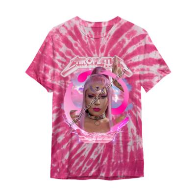 Stupid Love Tie Dye Miniatura