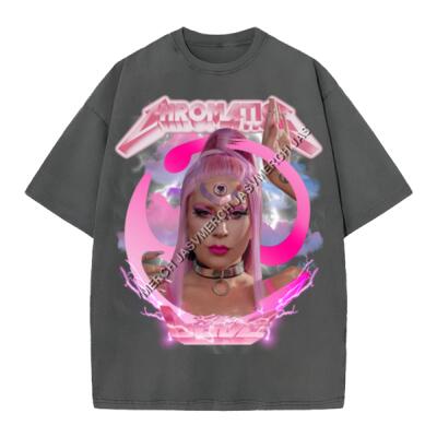 Stupid Love Oversized Peso Completo Miniatura