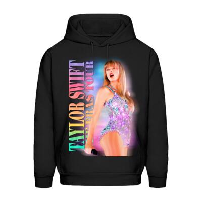 Taylor Eras Film Hoodie Miniatura