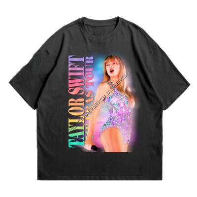 Taylor Eras Film Oversized Miniatura