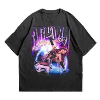 Ariana Galactica Oversized Miniatura