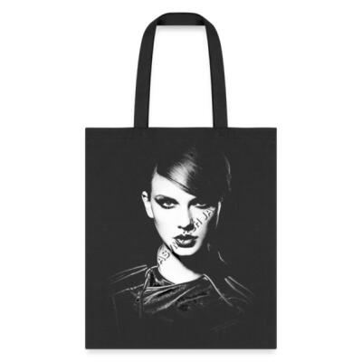 Bad Blood Taylor Tote Bag Miniatura