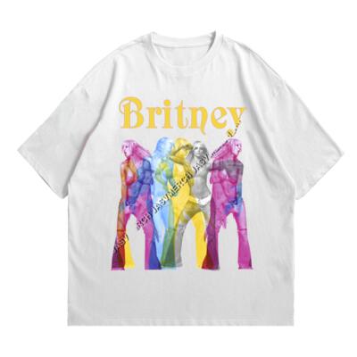 Britney Colores Oversized Miniatura