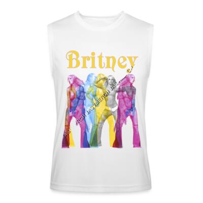 Britney Colores Miniatura