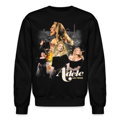 Adele Las Vegas Sueter Miniatura