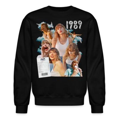 Taylor 1989 _ 2 Sueter Miniatura
