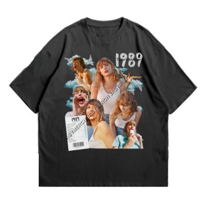 Taylor 1989 _ 2 Oversized Miniatura