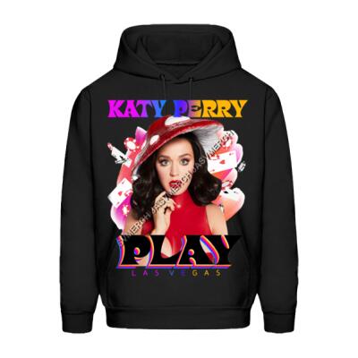 Katy Perry Las Vegas Hoodie Miniatura