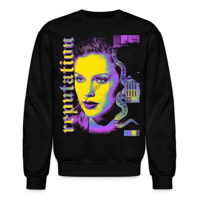 Taylor Rep Degradado Sueter Miniatura