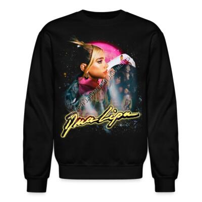 Dua Lipa Future Nostalgia Tour_2 Sueter Miniatura