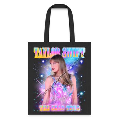Taylor Eras New Tote Bag Miniatura