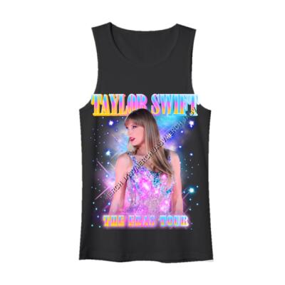 Taylor Eras New Tank Top Miniatura