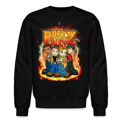 Bratz Boyz Sueter Miniatura