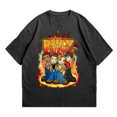 Bratz Boyz Oversized Miniatura