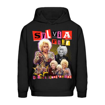 Sylvia Fine Miniatura