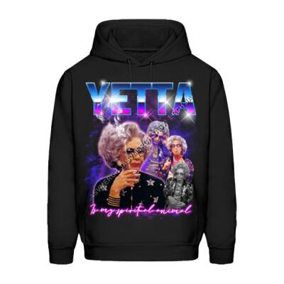 Yetta Hoodie Miniatura