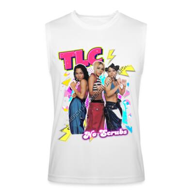 TLC Sin Mangas Miniatura