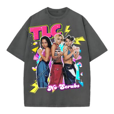 TLC Oversized Peso Completo Miniatura