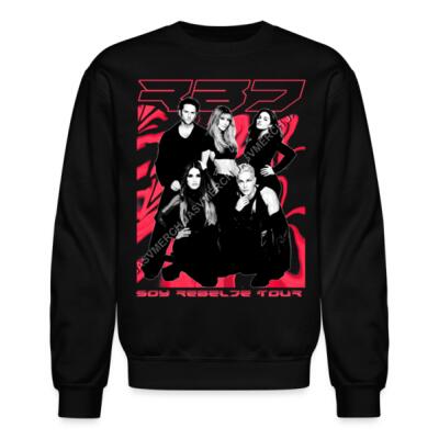 RBD Sueter Miniatura