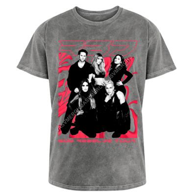 RBD Acid Wash Miniatura