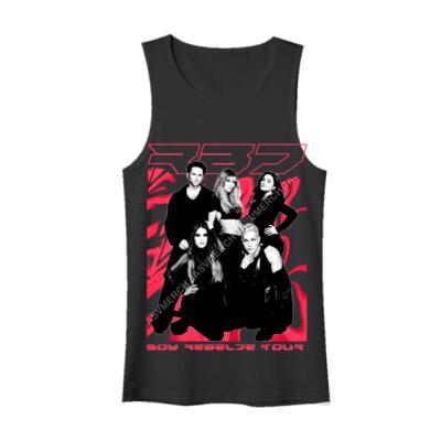 RBD Tank Top Miniatura