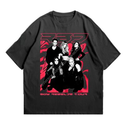 RBD Oversized Miniatura