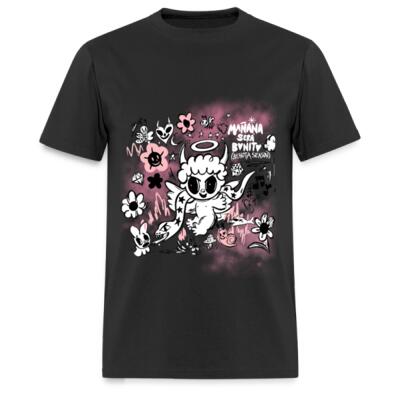 Bichota Season Karol G Playera Regular Miniatura
