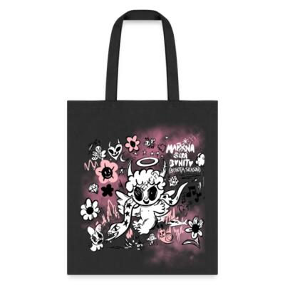 Bichota Season Karol G Tote Bag Miniatura