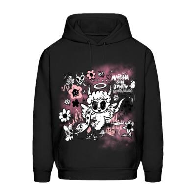 Bichota Season Karol G Hoodie Miniatura