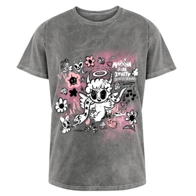 Bichota Season Karol G Acid Wash Miniatura